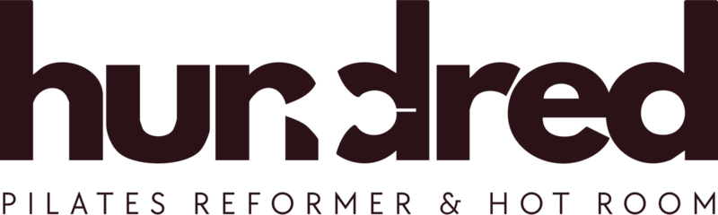 Logo de Hundred Studio